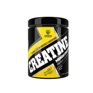 creatine protein